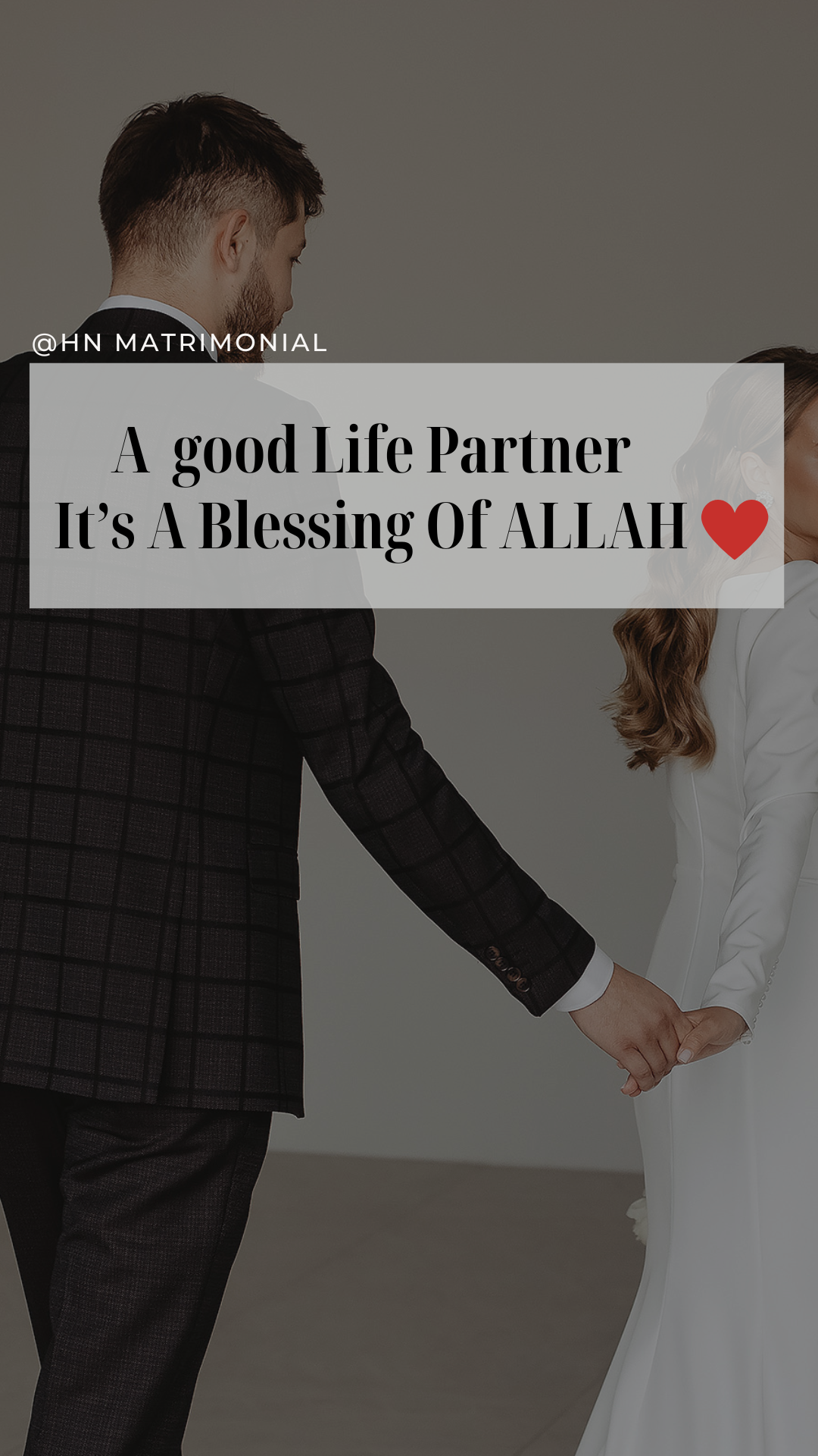 4 conditions of marriage in islam
