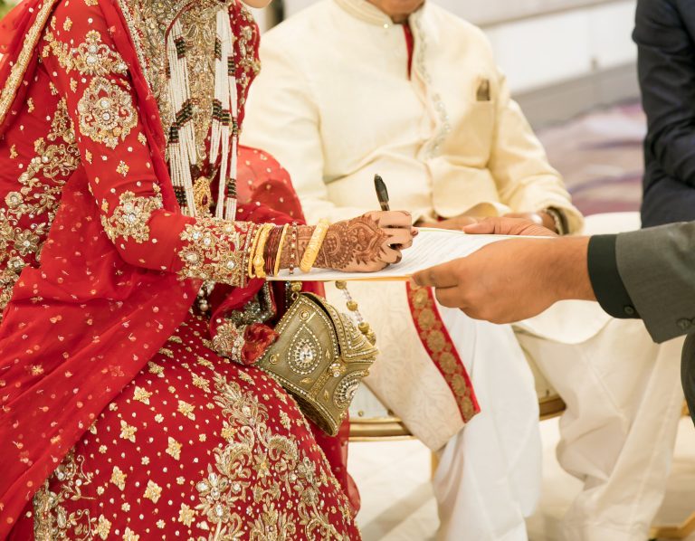 The Best Marriage Bureau in Faisalabad