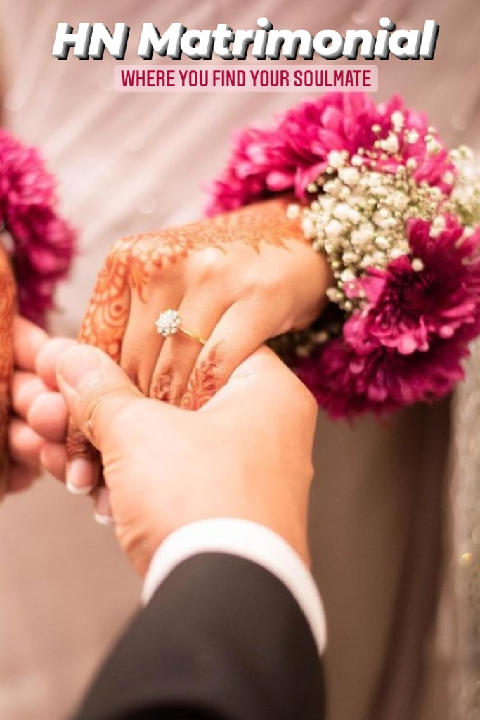 HN Matrimonial Marriage Bureau in Faisalabad