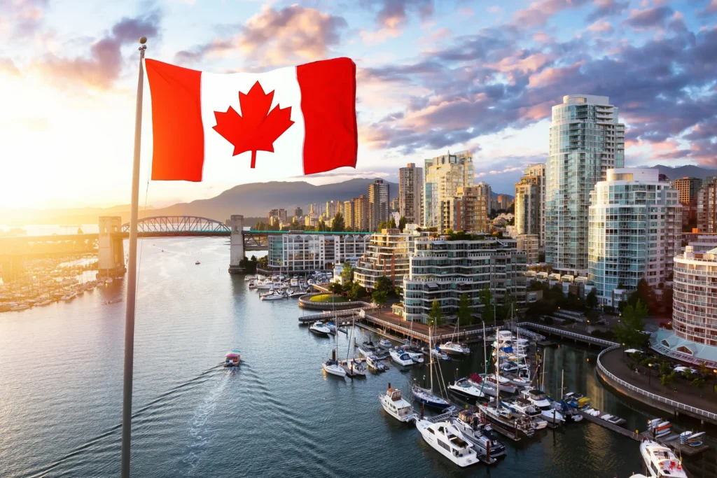 Pakistani Rishta in Canada