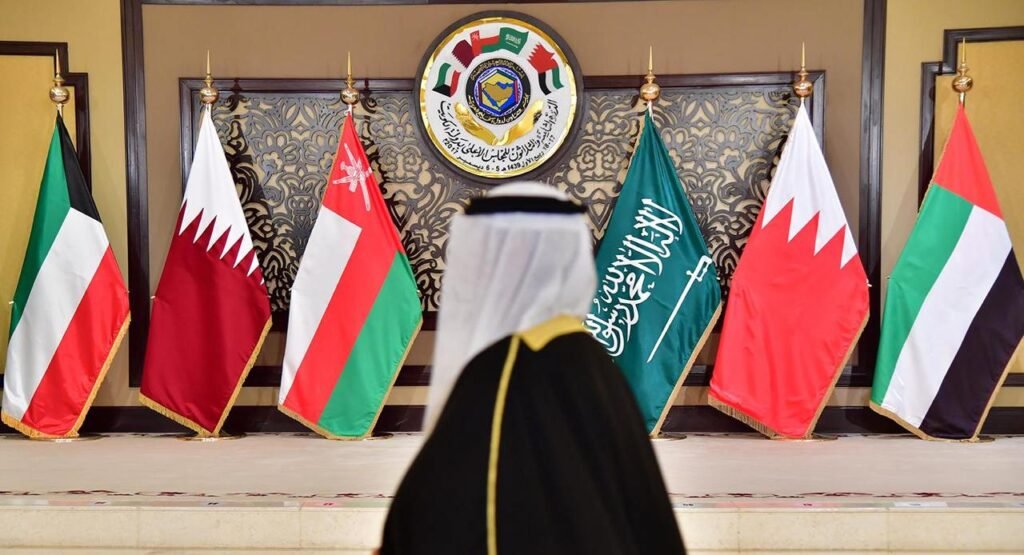 Pakistani Marriage Bureau in Gulf Countries