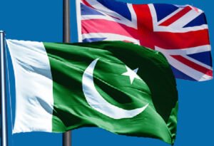 pakistani in uk