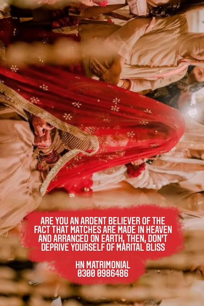Punjabi Matrimony