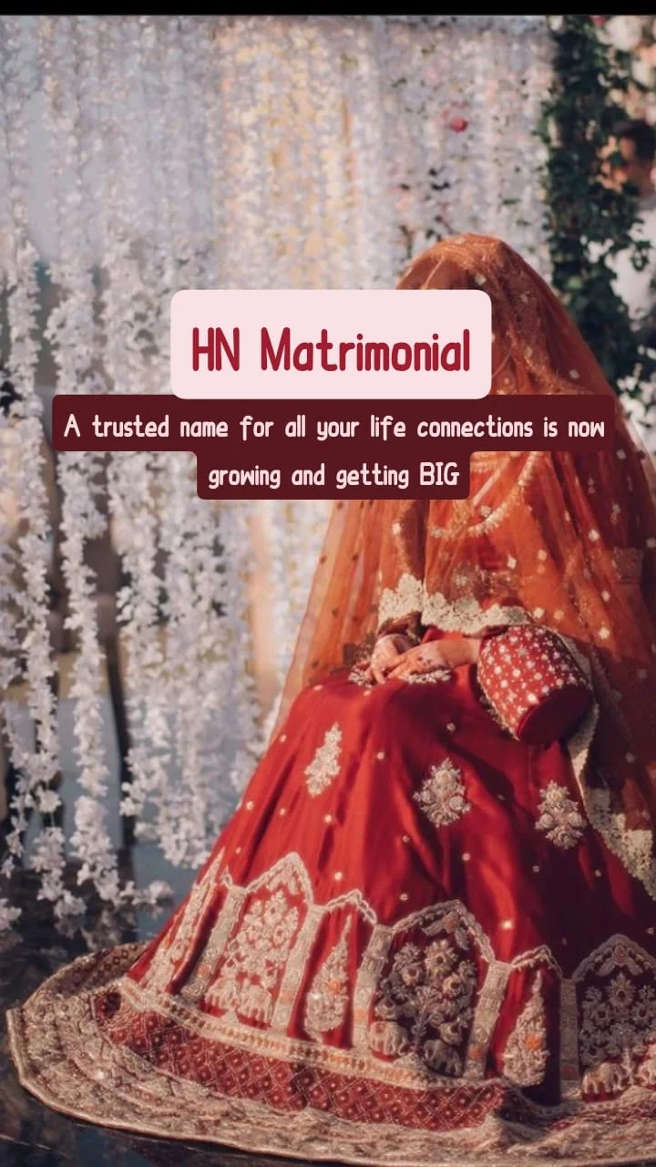 Punjabi Matrimony  USA