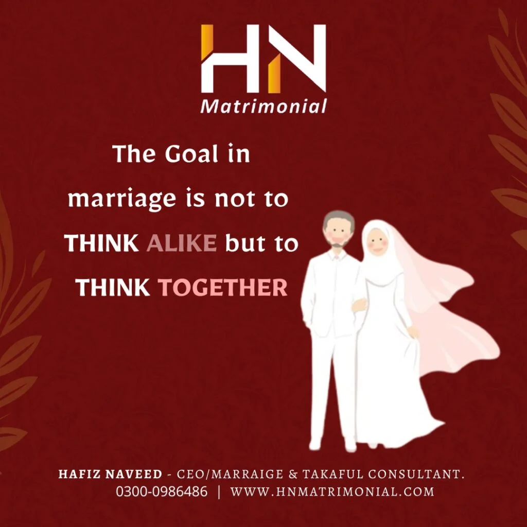 Muslime marriage bureau