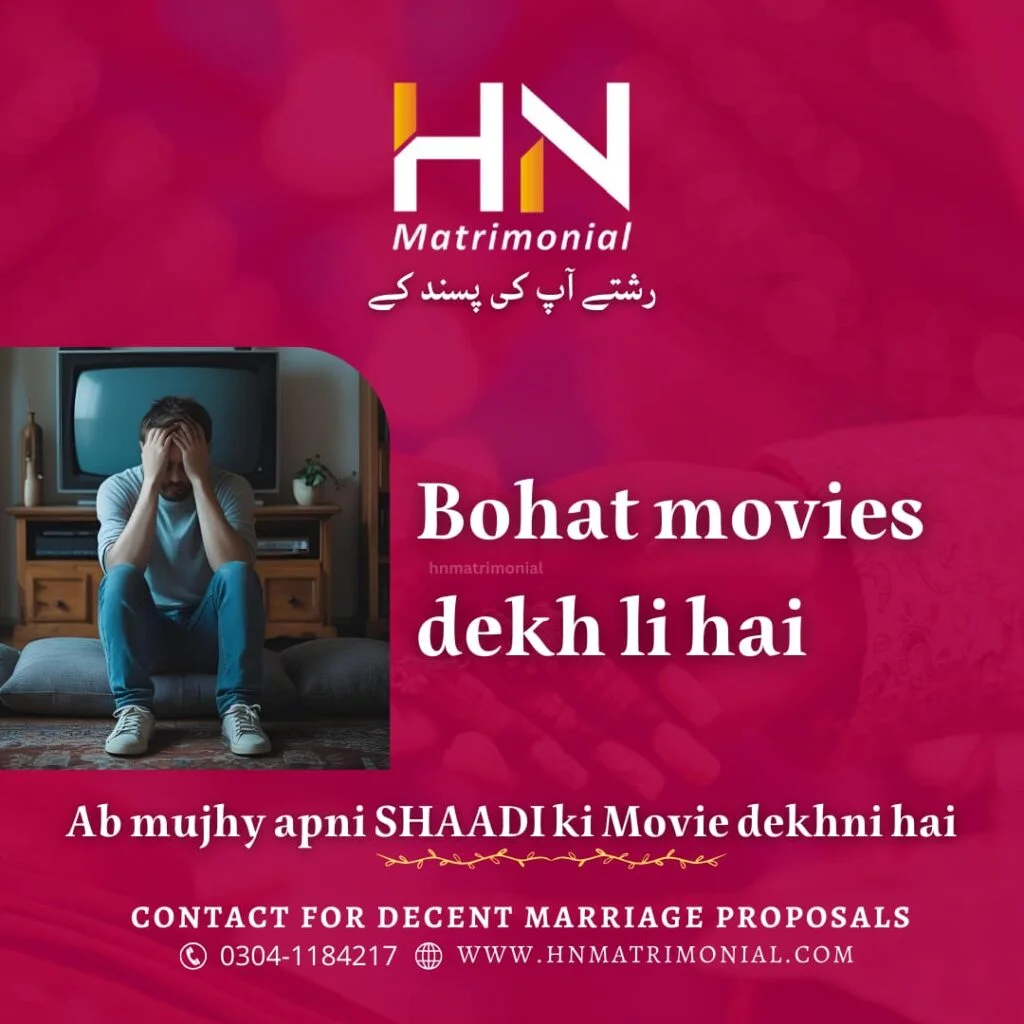 marriage bureau in pakistan