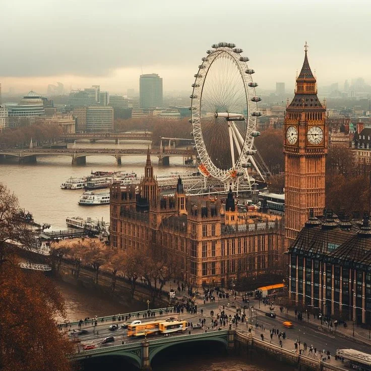 Pakistani Rishta in London