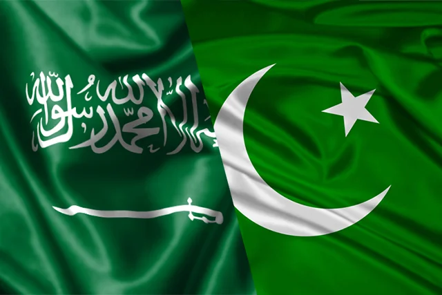 Pakistani Rishta in Saudi Arabia